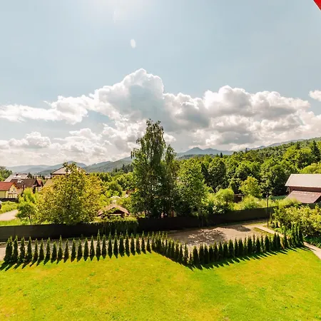 Casa Poiana Soarelui Vilă *