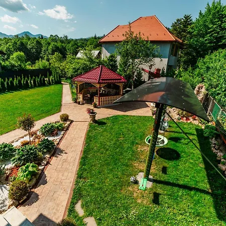 Casa Poiana Soarelui Vilă Brașov