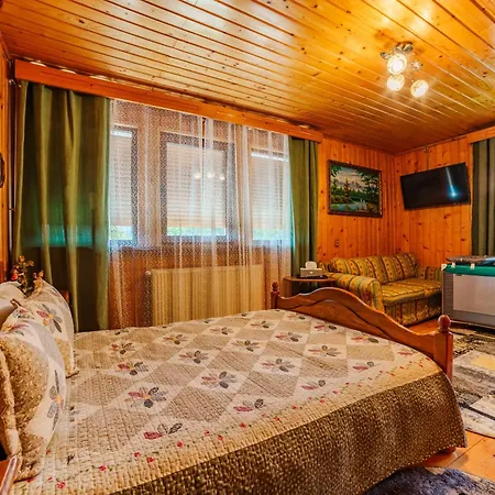 Casa Poiana Soarelui *