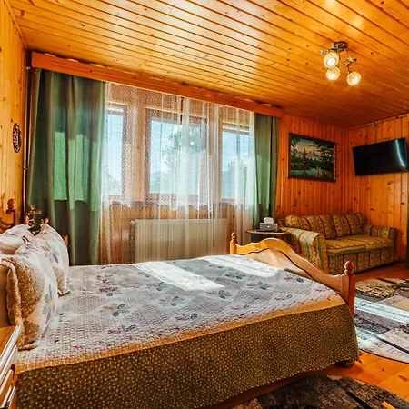 Vilă Casa Poiana Soarelui Brașov
