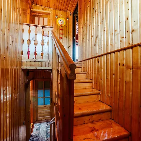 Willa Casa Poiana Soarelui