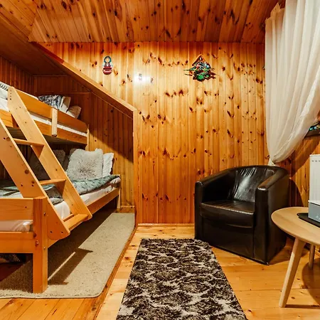 Casa Poiana Soarelui Braşov