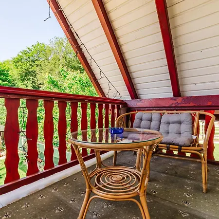 Villa Casa Poiana Soarelui