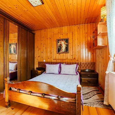 Casa Poiana Soarelui