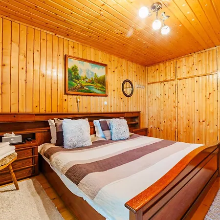 Willa Casa Poiana Soarelui Braszów