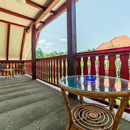 Casa Poiana Soarelui