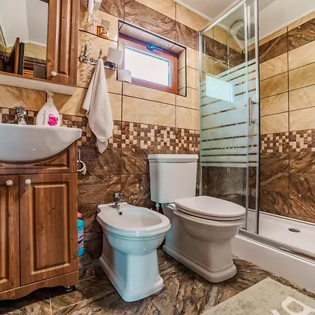 Vilă Casa Poiana Soarelui