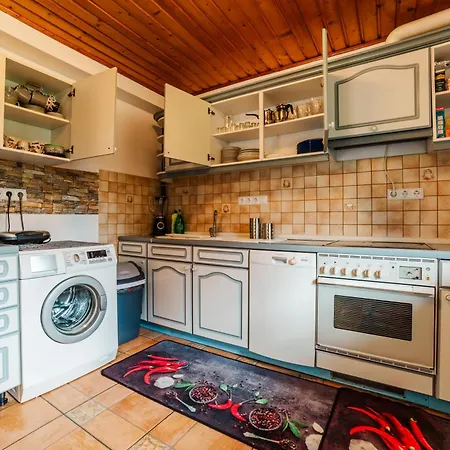Casa Poiana Soarelui Βίλα Μπρασόβ