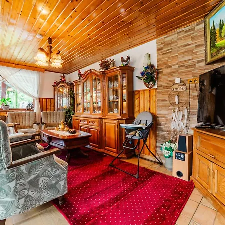 Casa Poiana Soarelui Braszów