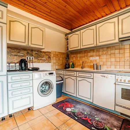 Casa Poiana Soarelui *