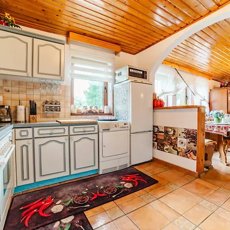 Vilă Casa Poiana Soarelui