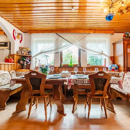 Casa Poiana Soarelui Vilă Brașov