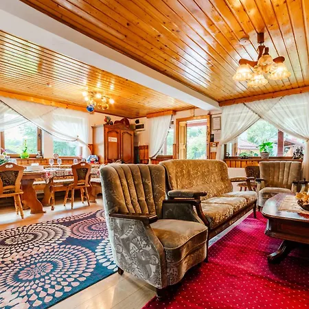 Casa Poiana Soarelui * Braszów