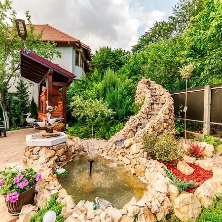 Casa Poiana Soarelui Braszów