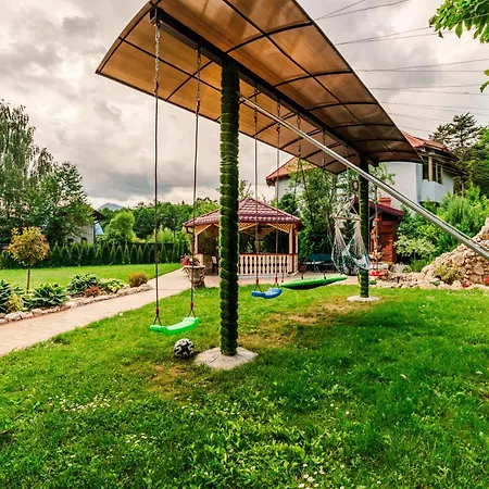 Casa Poiana Soarelui