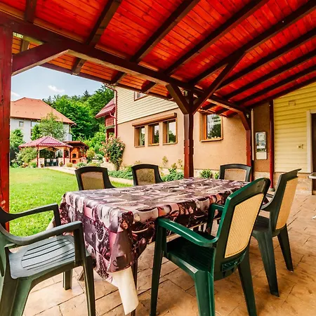Casa Poiana Soarelui * Braszów