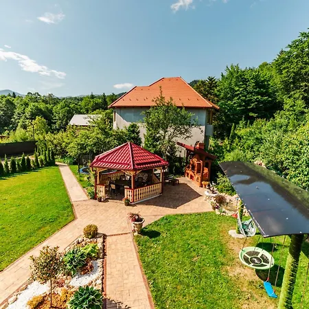 Casa Poiana Soarelui