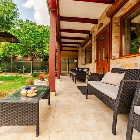 Villa Casa Poiana Soarelui Braşov