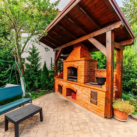 Casa Poiana Soarelui Vilă *