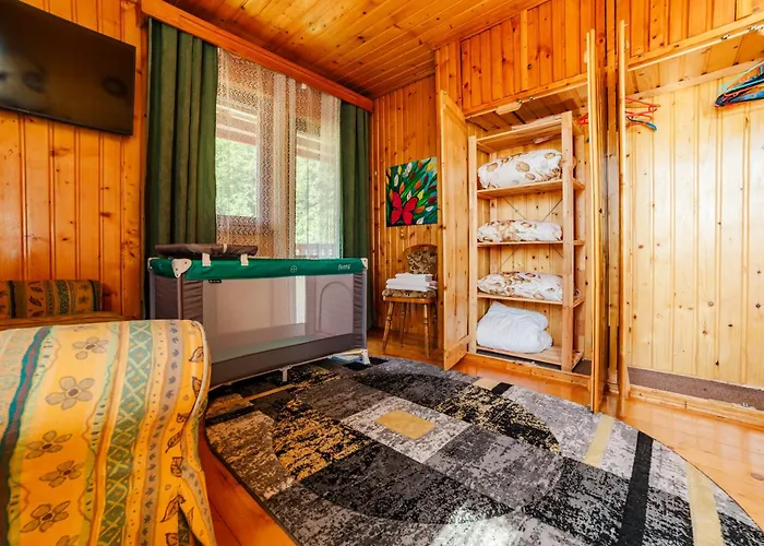 Casa Poiana Soarelui Brasov