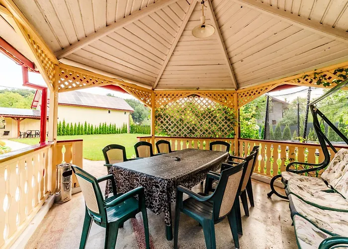 Casa Poiana Soarelui Brasov