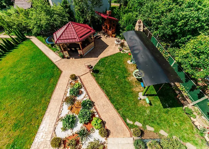 Casa Poiana Soarelui *