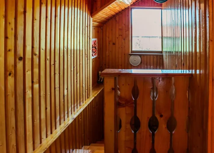 Casa Poiana Soarelui Braşov