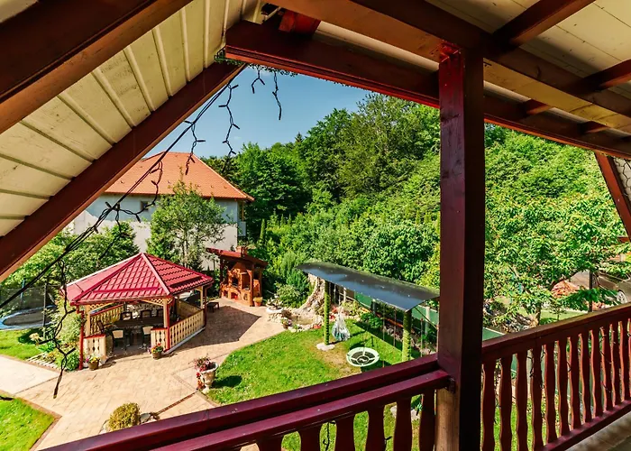 Casa Poiana Soarelui * Brasov