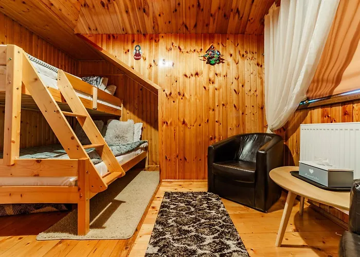 Casa Poiana Soarelui Brașov