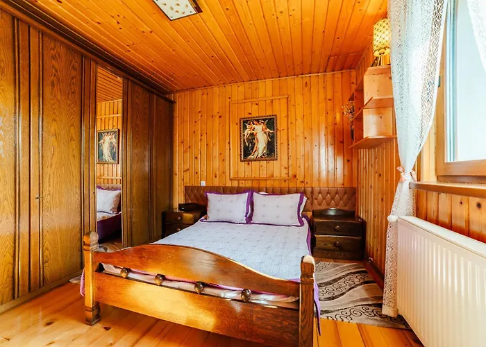 Casa Poiana Soarelui