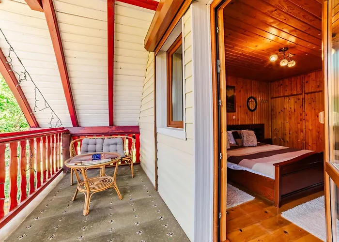 Casa Poiana Soarelui Vilă *