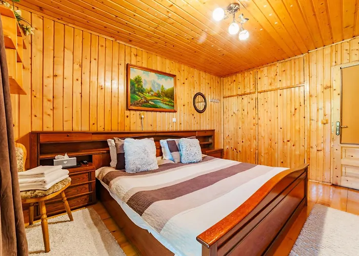 Villa Casa Poiana Soarelui Brasov