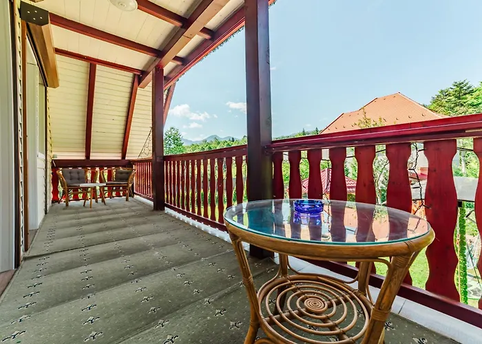 Casa Poiana Soarelui