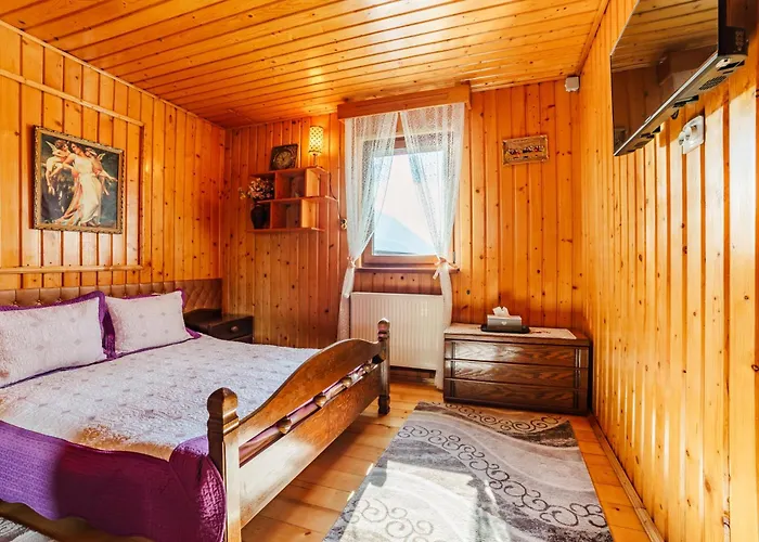 Casa Poiana Soarelui