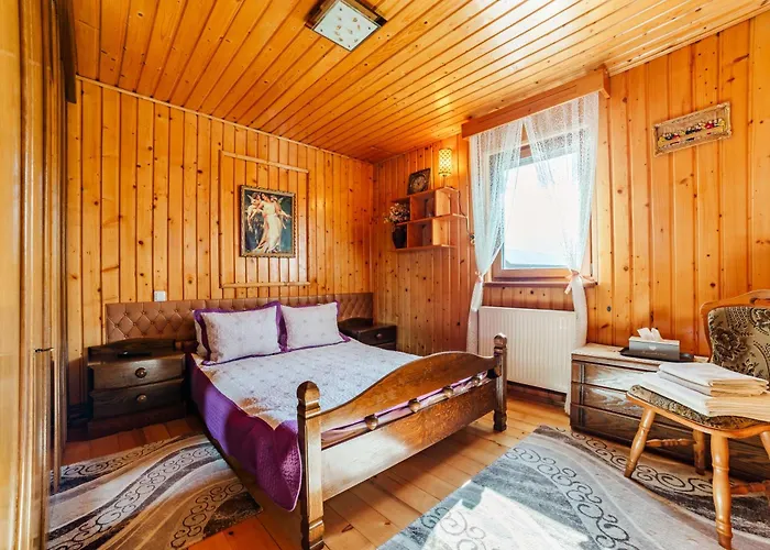 Casa Poiana Soarelui *