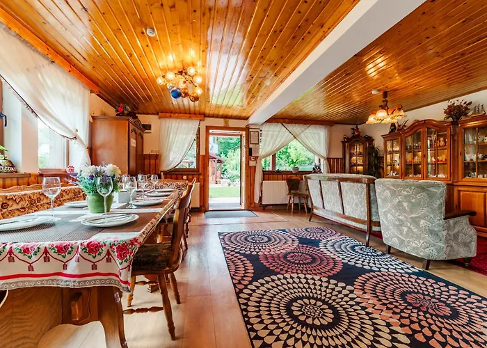 Casa Poiana Soarelui Braşov