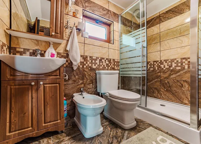 Vilă Casa Poiana Soarelui