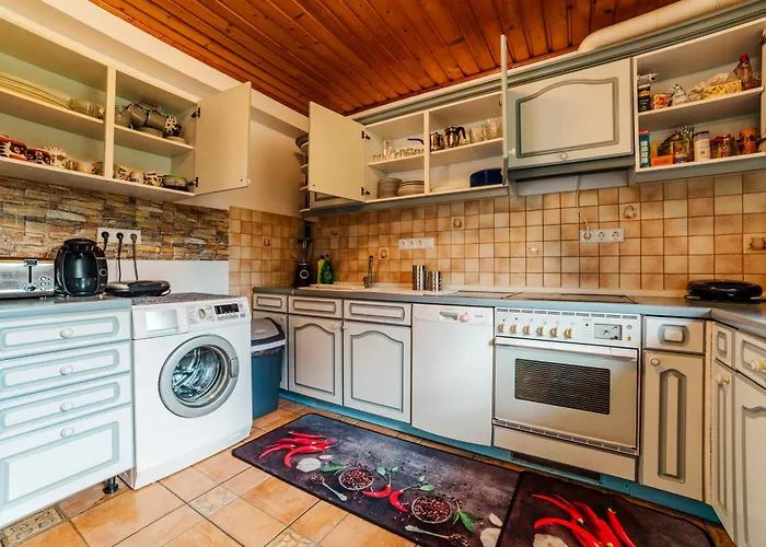 Casa Poiana Soarelui Vilă Brașov