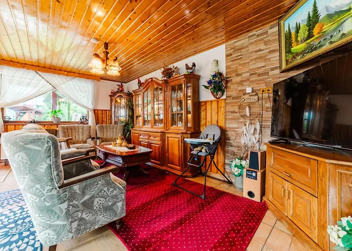 Casa Poiana Soarelui Brasov