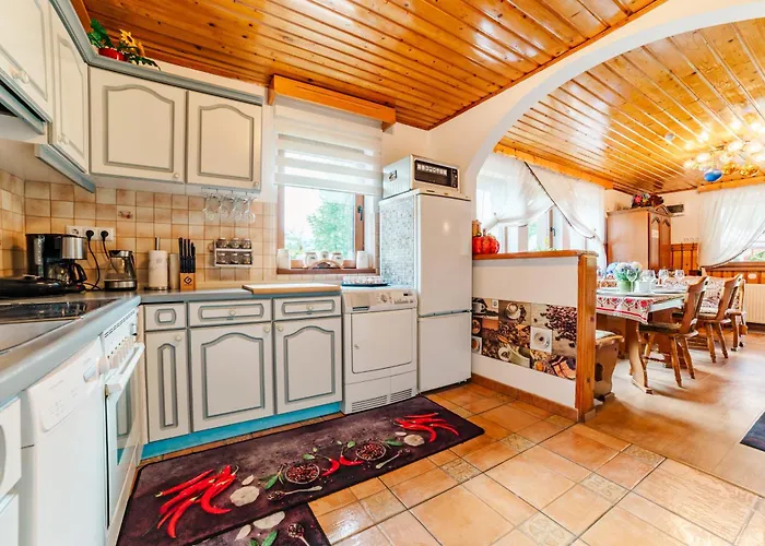 Villa Casa Poiana Soarelui