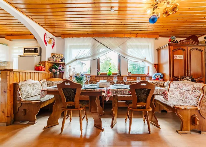 Casa Poiana Soarelui Villa Braşov