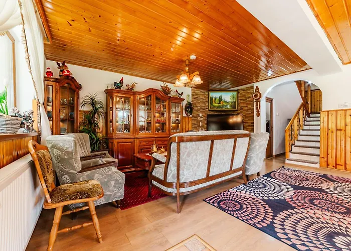 Villa Casa Poiana Soarelui Braşov