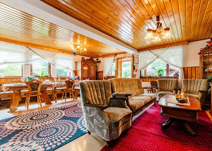 Casa Poiana Soarelui * Brasov