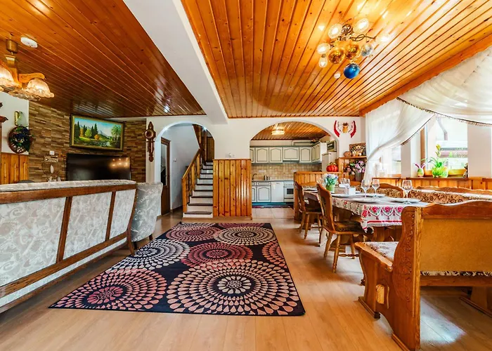 Casa Poiana Soarelui