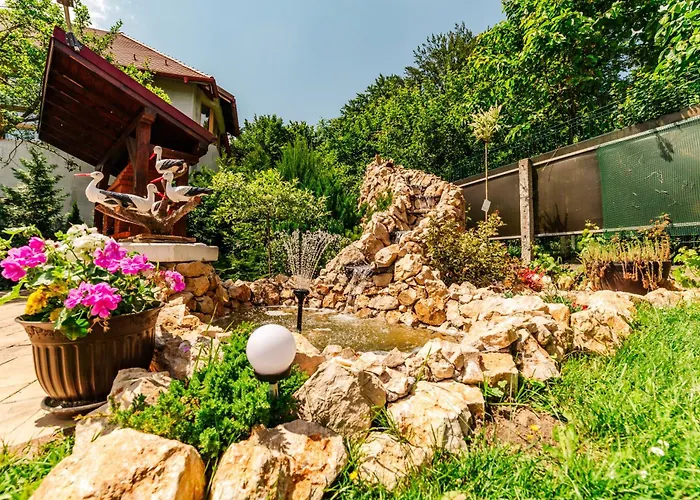 Casa Poiana Soarelui Villa