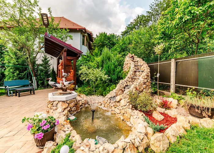 Casa Poiana Soarelui Brașov