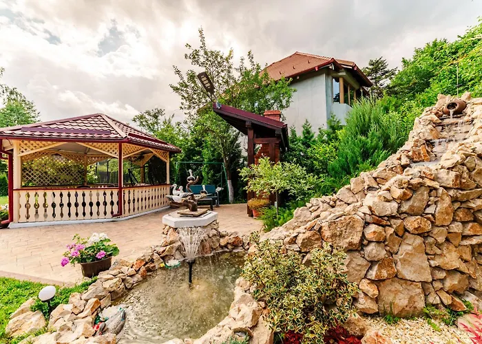 Casa Poiana Soarelui Braşov