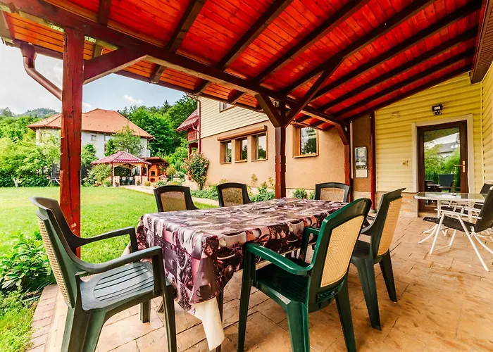 Casa Poiana Soarelui * Brașov