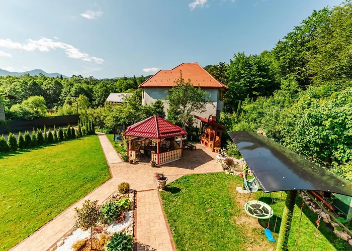 Casa Poiana Soarelui