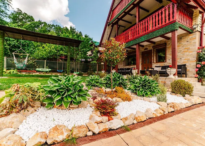 Casa Poiana Soarelui